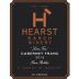Hearst Ranch Lone Tree Cabernet Franc 2013 Front Label
