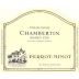 Domaine Perrot-Minot Chambertin Grand Cru 2011 Front Label