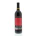 Alexander Valley Vineyards Sin Zin Zinfandel 2009 Back Bottle Shot
