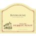 Domaine Perrot-Minot Bourgogne Pinot Noir 2010 Front Label
