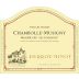 Domaine Perrot-Minot Chambolle-Musigny Les Echanges Premier Cru 2009 Front Label