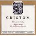 Cristom Mt. Jefferson Cuvee Pinot Noir 2009 Front Label