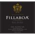 Bodegas Fillaboa Rias Baixas Albarino 2010 Front Label