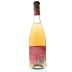 Angove Family Winemakers Zibibbo Sparkling Pink Moscato Back Bottle Shot