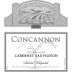Concannon Selected Vineyards Cabernet Sauvignon 2010 Front Label