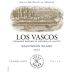 Los Vascos Sauvignon Blanc 2011 Front Label