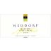 Neudorf Moutere Pinot Noir 2009 Front Label