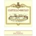 Barone Ricasoli Castello di Brolio Chianti Classico (1.5L Magnum) 2007 Front Label