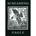 Screaming Eagle Cabernet Sauvignon 2008 Front Label
