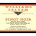 Williams Selyem Westside Road Neighbors Pinot Noir 2008 Front Label