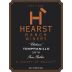 Hearst Ranch Chileano Tempranillo 2010 Front Label