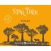 Star Tree Syrah 2007 Front Label