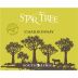 Star Tree Chardonnay 2008 Front Label