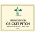 Brokenwood Cricket Pitch White 2007 Front Label