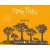Star Tree Syrah 2010 Front Label