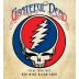 Wines That Rock Grateful Dead Red Blend 2009 Front Label