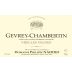 Philippe Naddef Gevrey-Chambertin Vieilles Vignes 2013 Front Label