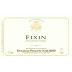 Philippe Naddef Fixin 2014 Front Label