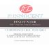 St. Innocent Temperance Hill Vineyard Pinot Noir 2009 Front Label