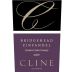 Cline Bridgehead Zinfandel 2009 Front Label