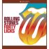Wines That Rock Rolling Stones Forty Licks Merlot 2007 Front Label