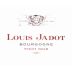Louis Jadot Bourgogne Pinot Noir 2009 Front Label