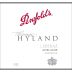 Penfolds Thomas Hyland Shiraz 2009 Front Label