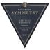 Rodney Strong Symmetry Meritage 2008 Front Label
