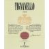 Marchesi Antinori Tignanello 2008 Front Label