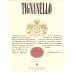 Marchesi Antinori Tignanello (3 Liter Bottle) 2006 Front Label