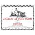 Chateau de Saint Cosme Gigondas Valbelle 2009 Front Label