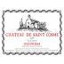 Chateau de Saint Cosme Gigondas Le Claux 2009 Front Label