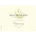 MacRostie Sonoma Coast Chardonnay 2009 Front Label