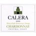 Calera Central Coast Chardonnay 2010 Front Label