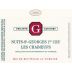 Philippe Gavignet Nuits-St-Georges Les Chaboeufs 2010 Front Label