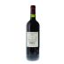 Chateau Paradis Casseuil Bordeaux Rouge 2010 Back Bottle Shot