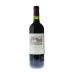 Chateau Paradis Casseuil Bordeaux Rouge 2010 Front Bottle Shot