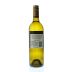 Bernardus Monterey County Sauvignon Blanc 2010 Back Bottle Shot