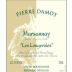 Pierre Damoy Marsannay Les Longeroies 2013 Front Label
