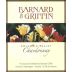 Barnard Griffin Chardonnay 2010 Front Label