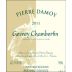 Pierre Damoy Gevrey-Chambertin 2011 Front Label