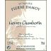 Pierre Damoy Gevrey Chambertin 2010 Front Label