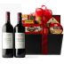 Beringer Stone Cellars Duet Wine Gift Basket Gift Product Image