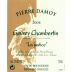 Pierre Damoy Gevrey Chambertin La Justice 2008 Front Label