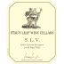 Stag's Leap Wine Cellars S.L.V. Cabernet Sauvignon 2008 Front Label