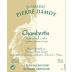 Pierre Damoy Chambertin Grand Cru 2010 Front Label