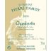 Pierre Damoy Chambertin Grand Cru 2008 Front Label