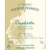 Pierre Damoy Chambertin Grand Cru 2009 Front Label