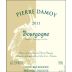 Pierre Damoy Bourgogne Pinot Noir 2011 Front Label