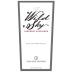Zero One Vintners Wild Sky Cabernet Sauvignon 2008 Front Label